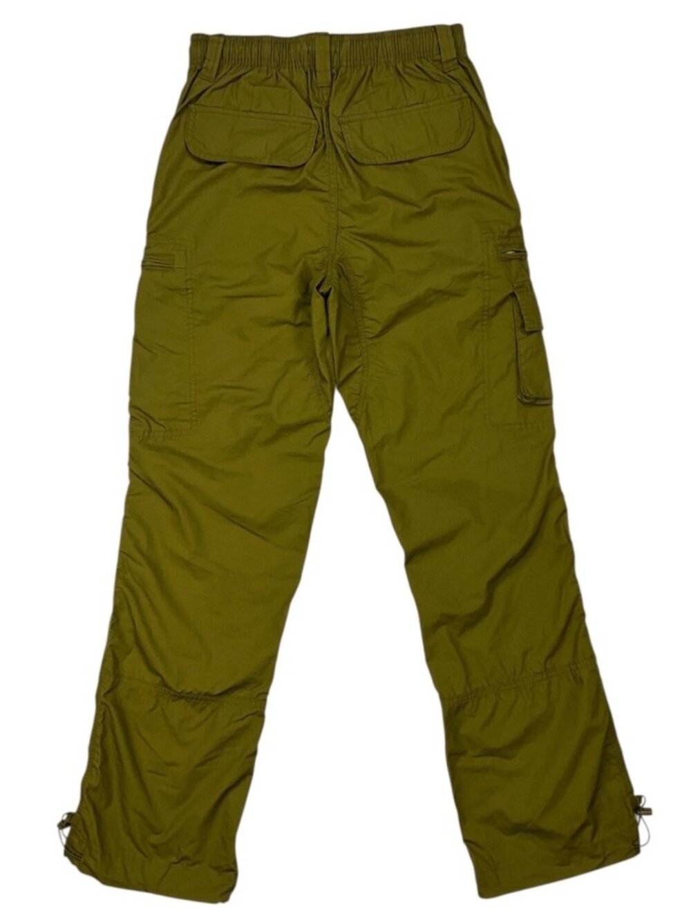 Urban Outfitters UO Standard Cloth Seamed Cargo Pant XS - Picture 11 of 12